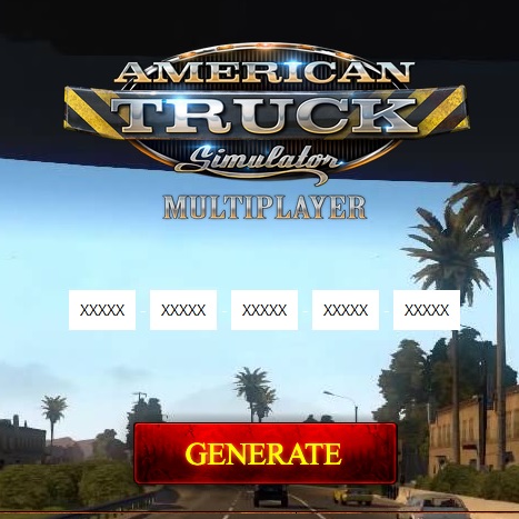 american truck simulator free download with multiplayer